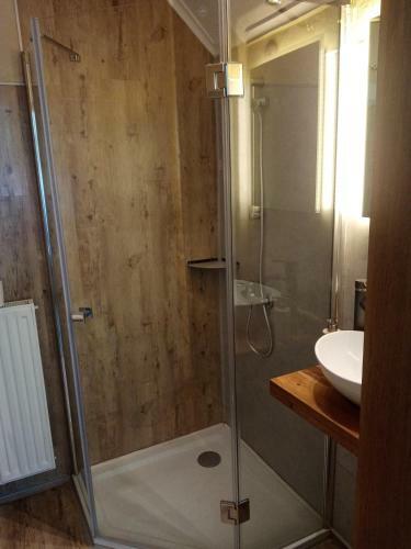 Apartamento Pension Waldfrieden