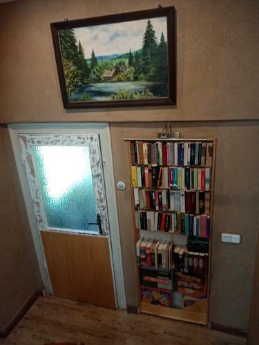 Apartamento Pension Waldfrieden