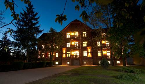 Apartamento Asgard Ferienwohnungen