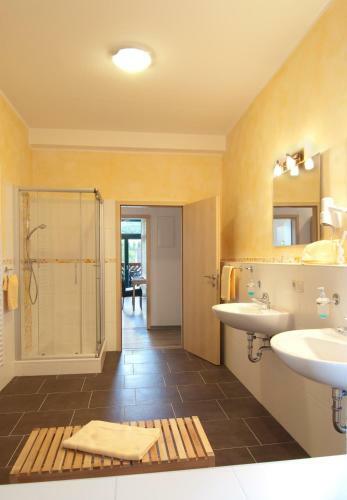 Apartamento Asgard Ferienwohnungen