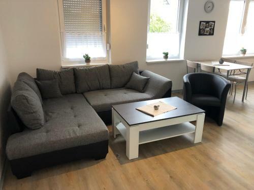 Apartamento Kleiner Vampir