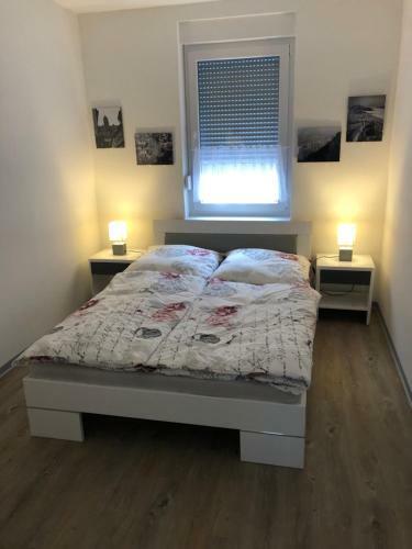 Apartamento Kleiner Vampir
