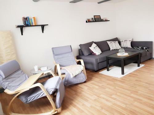 Apartamento Fewo K�nigstein 2