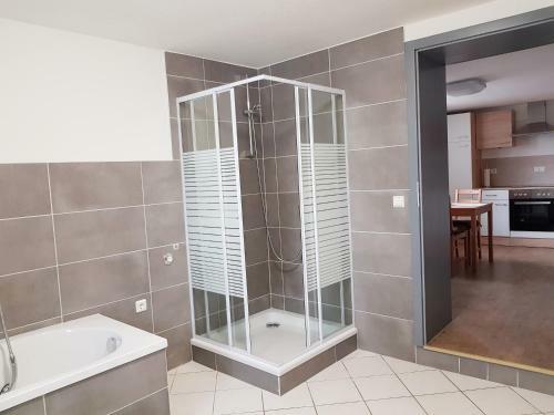 Apartamento Fewo K�nigstein 2