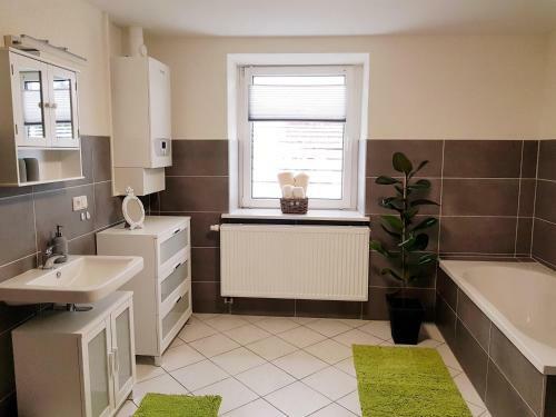 Apartamento Fewo K�nigstein 2