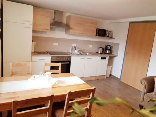 Apartamento Fewo K�nigstein 2