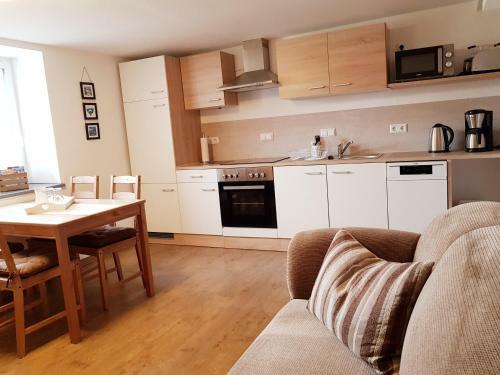 Apartamento Fewo K�nigstein 2