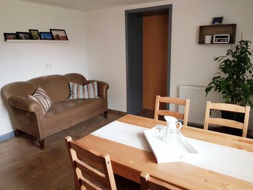Apartamento Fewo K�nigstein 2