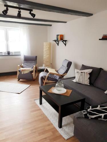 Apartamento Fewo K�nigstein 2