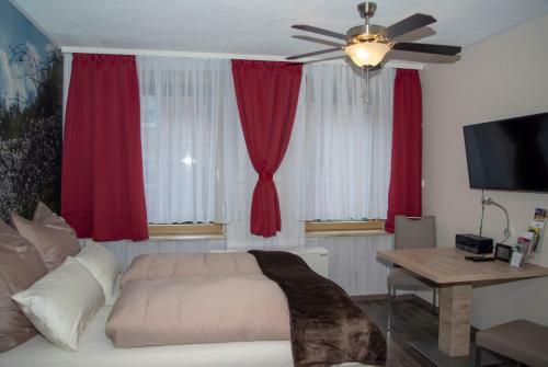 Apartamento Ferienwohnung Harzgeist