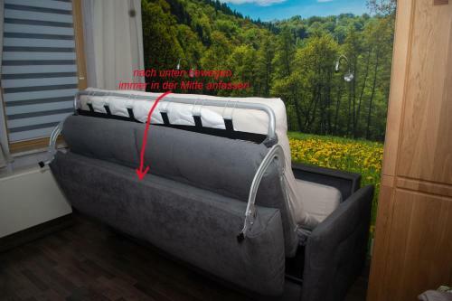 Apartamento Ferienwohnung Harzgeist