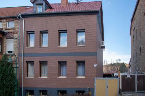 Apartamento Ferienwohnung Harzgeist