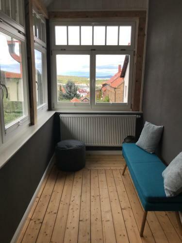 Apartamento Villa Hanne Mit Garten, Terrasse, Sky, Netflix