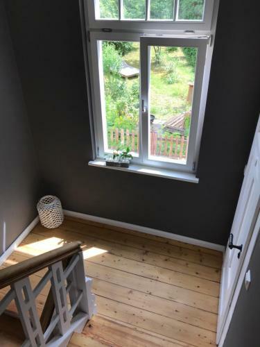 Apartamento Villa Hanne Mit Garten, Terrasse, Sky, Netflix