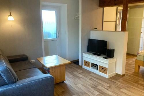 Apartamento Ferienwohnung Alte G�rtnerei