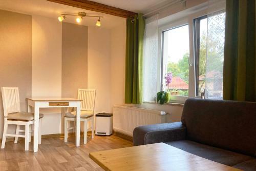 Apartamento Ferienwohnung Alte G�rtnerei