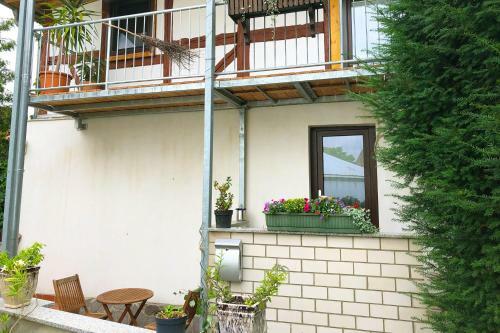Apartamento Ferienwohnung Alte G�rtnerei