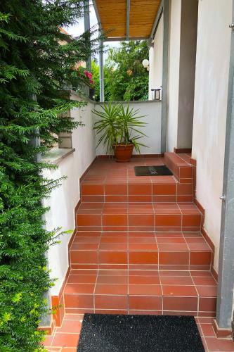 Apartamento Ferienwohnung Alte G�rtnerei