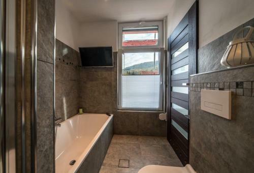 Apartamento Mountain-view-apartments De