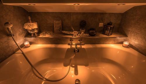 Apartamento Mountain-view-apartments De