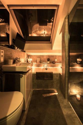Apartamento Mountain-view-apartments De