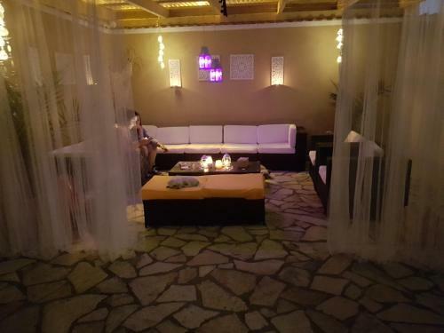 Apartamento Arion-thale