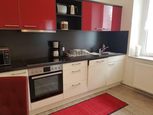 Apartamento Arion-thale