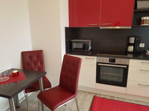 Apartamento Arion-thale