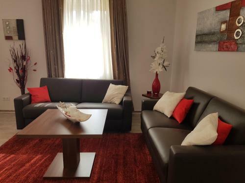 Apartamento Arion-thale