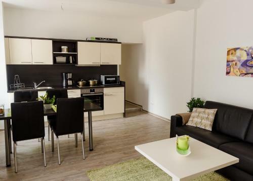 Apartamento Arion-thale