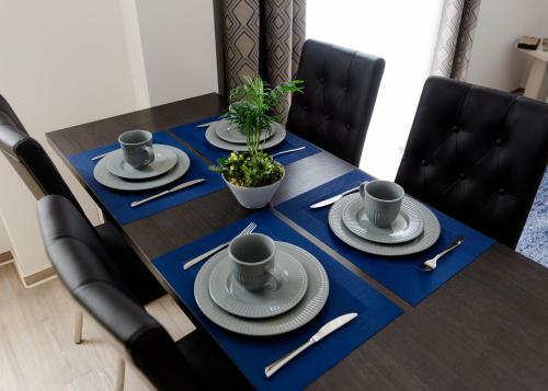 Apartamento Arion-thale