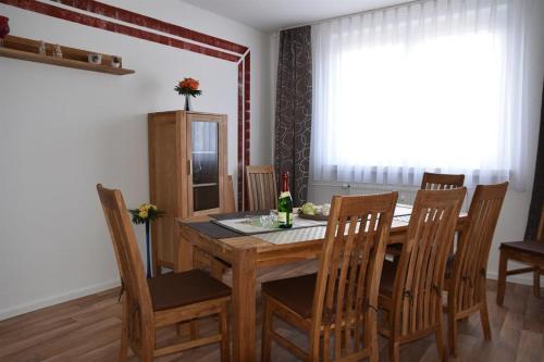 Apartamento G�stewohnung Neust�dter Stra�e 35