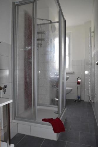 Apartamento G�stewohnung Neust�dter Stra�e 35