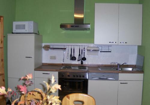 Ferienhaus Bein