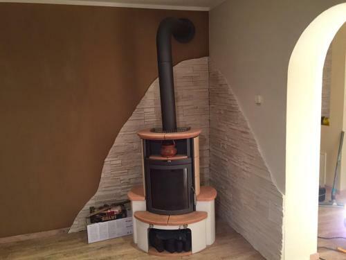 Palais Picard Westfl�gel