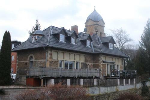 Palais Picard Westfl�gel