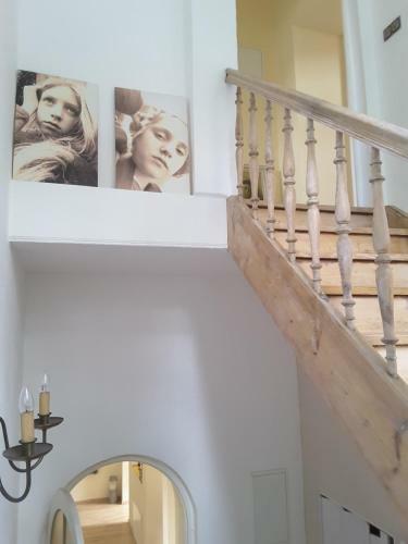Palais Picard Westfl�gel
