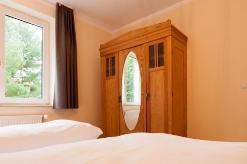Apartamento Ferienhaus Natur Pur