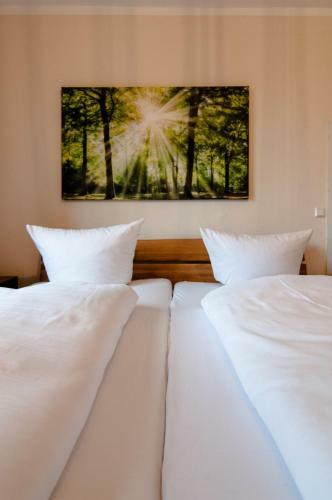 Apartamento Ferienhaus Natur Pur