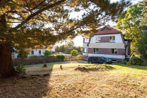 Apartamento Ferienhaus Natur Pur