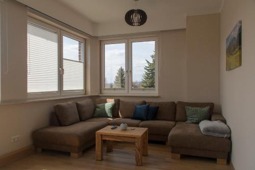Apartamento Ferienhaus Natur Pur