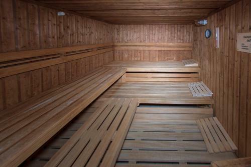 Apartamento Ferienhaus Natur Pur