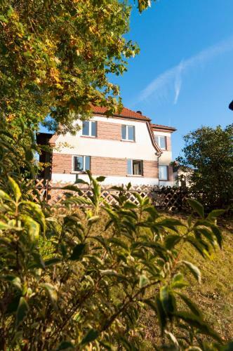 Apartamento Ferienhaus Natur Pur
