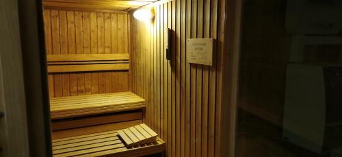 Apartamento Ferienhaus Natur Pur