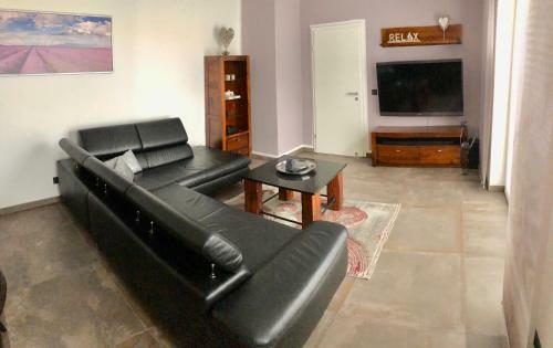 Apartamento Casa De Falco