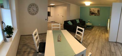Apartamento Ferienwohnung Am Gondelteich