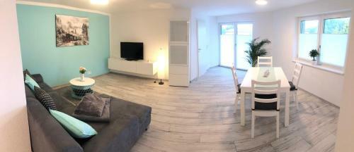 Apartamento Ferienwohnung Am Gondelteich