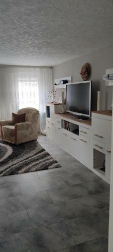 Apartamento Ferienwohnung Wicke