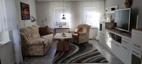 Apartamento Ferienwohnung Wicke