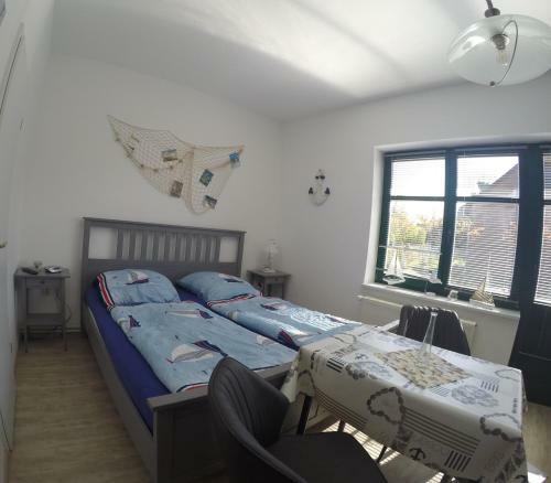 Apartamento Haus Fernsicht
